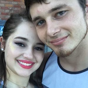 Meet your Posher, Brandon